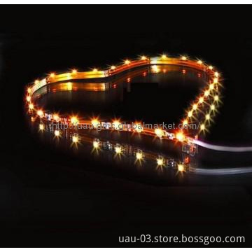 IP68 Waterproof RGB SMD 5050 Flexible LED Strip Lights